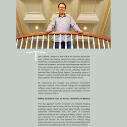 Tilton Coffered Ceiling System - Products