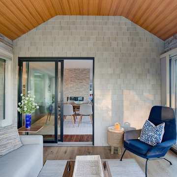The All Season Room