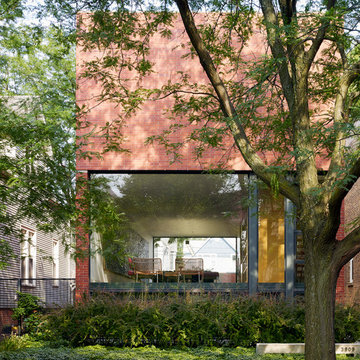 Claremont House | 2007