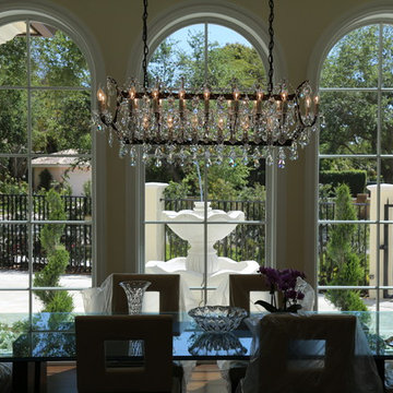 Rio Vista - Traditional Custom