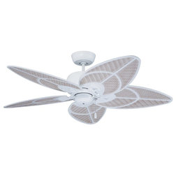 Tropical Ceiling Fans by Lighting New York