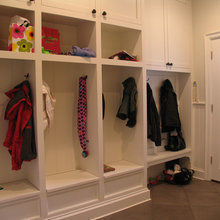 garage cubbies