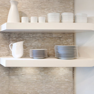 Camas Kitchen