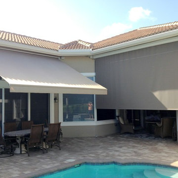 Frenchman's Reserve, Palm Beach Gardens, Fl