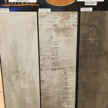 Staging ideas