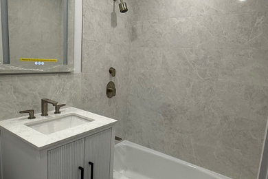 Ms. Peggy Residence - Bathroom Renovation