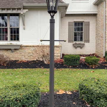 Lamp Post