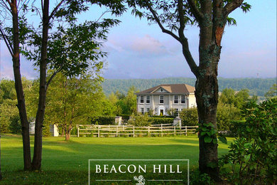 Beacon Hill House