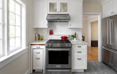 Extension Time: Ingenious Ways to Get Extra Kitchen Bench Space
