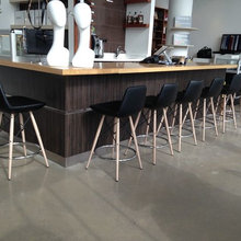 Barstool