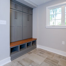 Mud Room