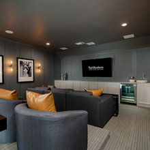 Media Room