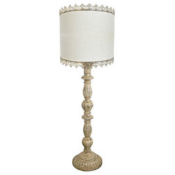 Traditional Floor Lamps by World Of Decor