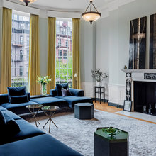 2021 Tv Room