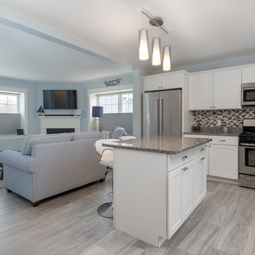 Old Orchard Beach Cottage