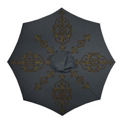 Josephine - Outdoor Umbrellas