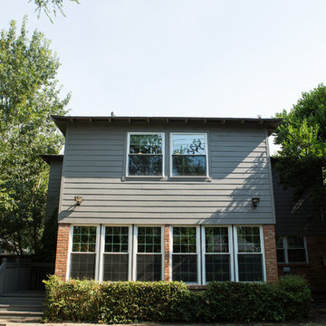 University Park Second Story Addition