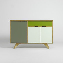 Lumb Sideboard - Furniture