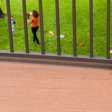 BEAUTIFUL DECKS