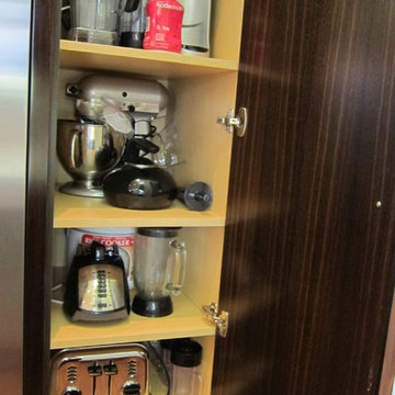 Colorado's Kitchen Organization Professionals