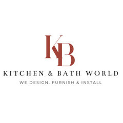 KITCHEN AND BATH WORLD, INC