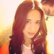 Melanie Da Silva's photo
