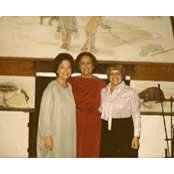 Foto von Diane Sanschagrin