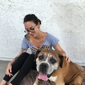 Lucy Napolskykh's photo