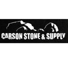 Carson Stone & Supply