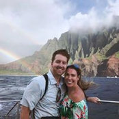 Tyler Hughes's photo