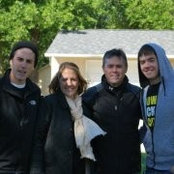 Julie Bergeron's photo