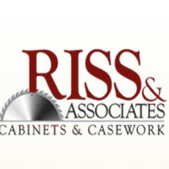 Riss & Associates Cabinets & Casework