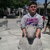 Yisang Yang's photo
