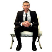 Justin Szigeti's photo