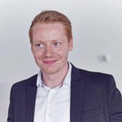 René Hansen's photo