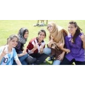 Samia Iftikhar's photo