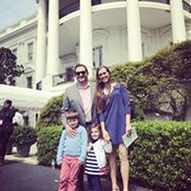 Sarah Sanders's photo
