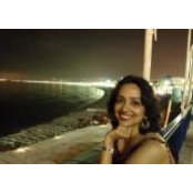 Dipika Singhs foto