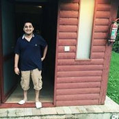 Ayush Agarwal's photo
