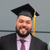 Christopher Reyes's photo