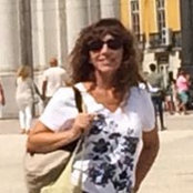 Daniela Coupries foto