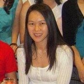 Tiffany Ongs foto
