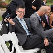 Adam Gilbert's photo