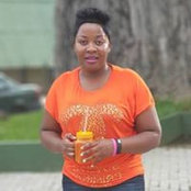 Foto von Precious Dube