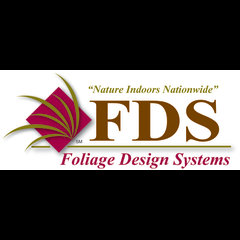 Foliage Design Systems