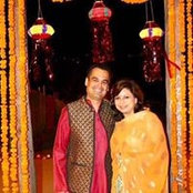 Sumit Dhawan's photo