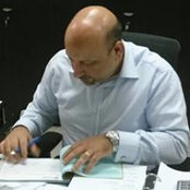 Jamil Basha's photo