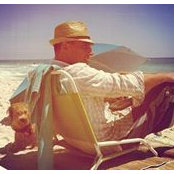 Nick Charles Guarraggi's photo