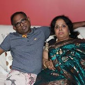 P A Jayakaran Arullingam's photo