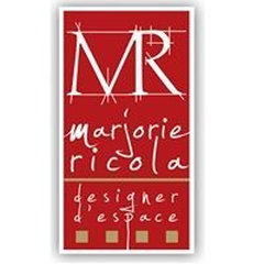 Marjorie Ricola Designer d'Espaces